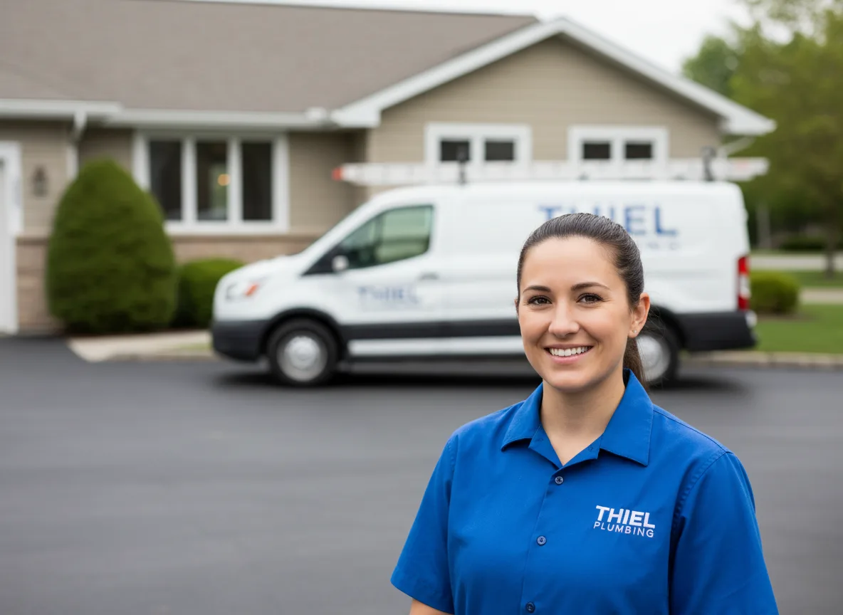 Plumber Hopedale, IL FAQs